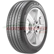 COP. 225/60R16 98Y CINTURATO P 7 AO (DOT16)